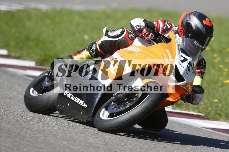 /54 19.09.2025 Speer Racing ADR/Gruppe gelb/75